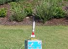 Model Rocket